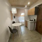 сучасна в центрі львова на вулиці лесі українки 19 Apartment *