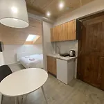 сучасна в центрі львова на вулиці лесі українки 19 * Lviv