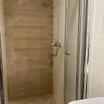 сучасна в центрі львова на вулиці лесі українки 19 Apartment Lviv