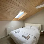 Apartment сучасна в центрі львова на вулиці лесі українки 19