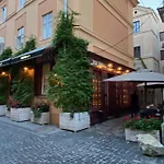 сучасна в центрі львова на вулиці лесі українки 19 Apartment Lviv