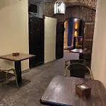 сучасна в центрі львова на вулиці лесі українки 19 Apartment *