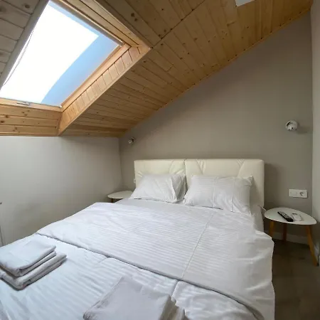 сучасна в центрі львова на вулиці лесі українки 19 Apartment Lemberg