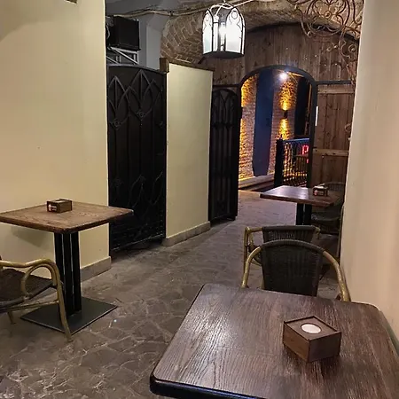 у центрі львова на вулиці лесі українки 19 11 Апартаменты *