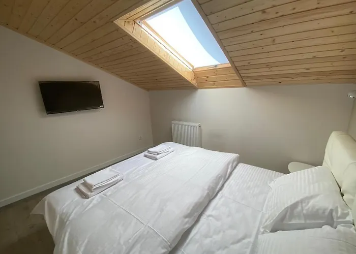 Apartamento сучасна в центрі львова на вулиці лесі українки 19