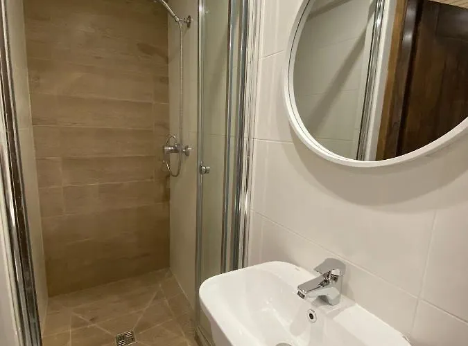 сучасна в центрі львова на вулиці лесі українки 19 Apartamento Lviv