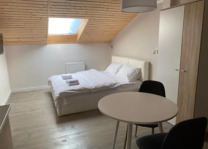 Apartment сучасна в центрі львова на вулиці лесі українки 19