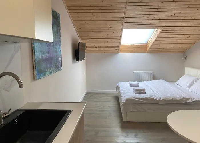 сучасна в центрі львова на вулиці лесі українки 19 *