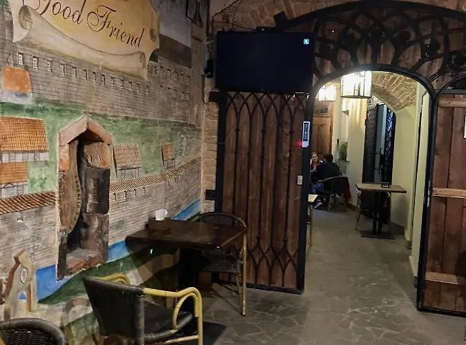 Apartamento сучасна в центрі львова на вулиці лесі українки 19