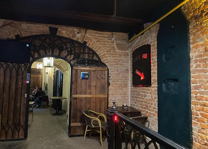 сучасна в центрі львова на вулиці лесі українки 19 Apartamento *