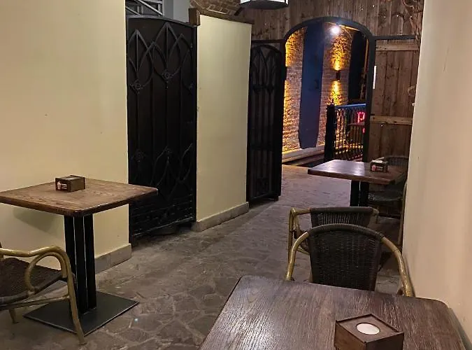 сучасна в центрі львова на вулиці лесі українки 19 Apartamento *