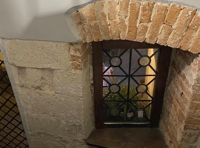 сучасна в центрі львова на вулиці лесі українки 19 Apartment Lemberg