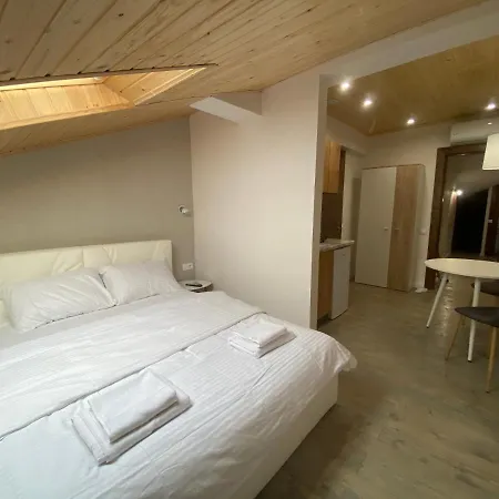 сучасна в центрі львова на вулиці лесі українки 19 Apartamento